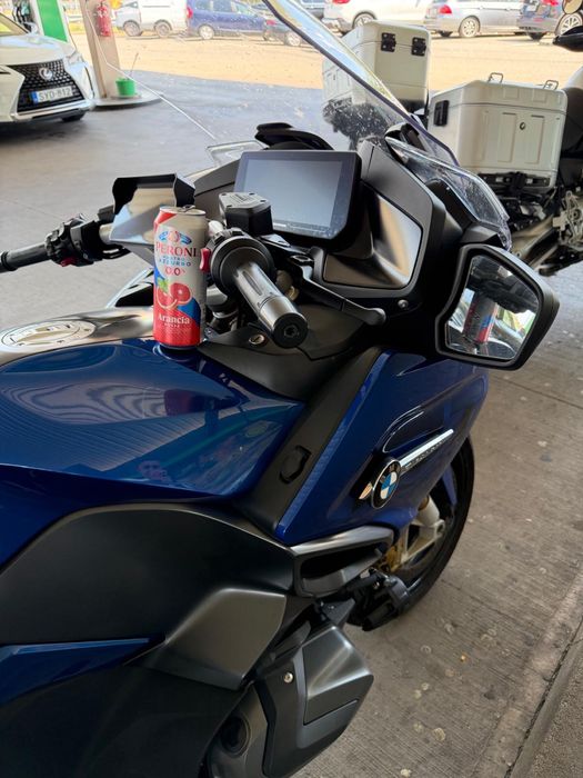 Vand BMW R 1250 RT Touring Premium