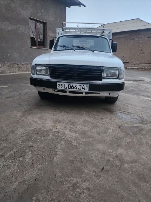 Pikap sotiladi volga