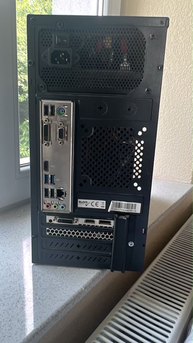 Gaming PC в добро състояние