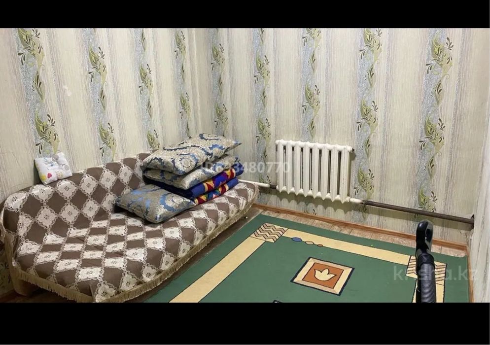 Продам дом из 6 комнат