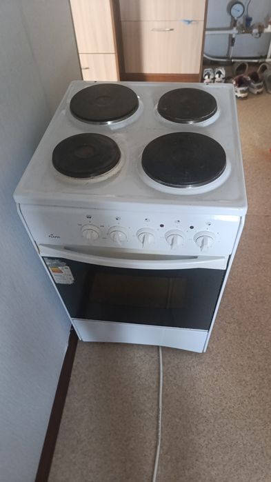 Продам плиту электрический