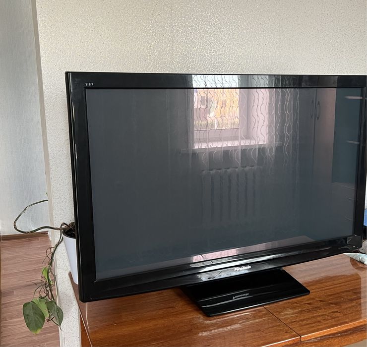 Телевизор Panasonic