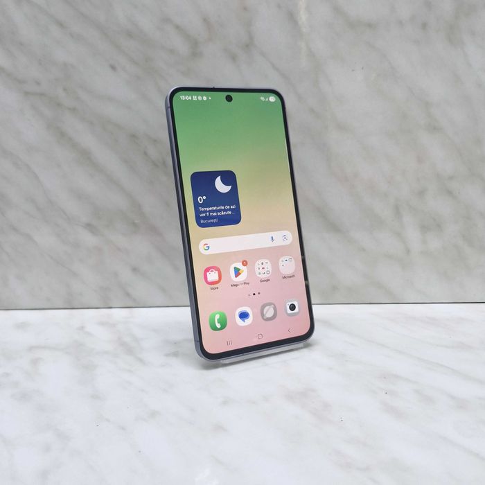 Samsung Galaxy A56, 5G, 128GB, ZEUS Amanet Militari 33946