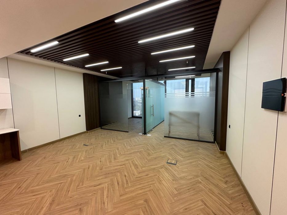 Сдается Офис в аренду Nest One Tashkent city