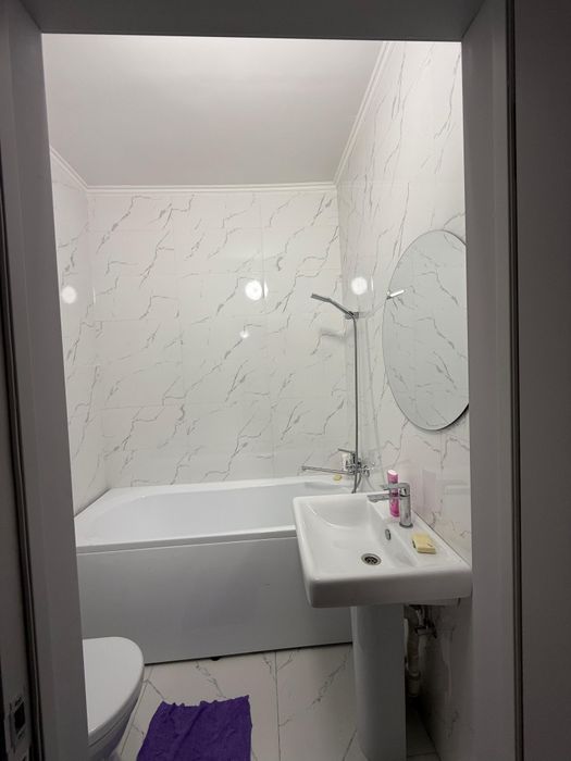 Сдается квартира в аренду ежемесячно