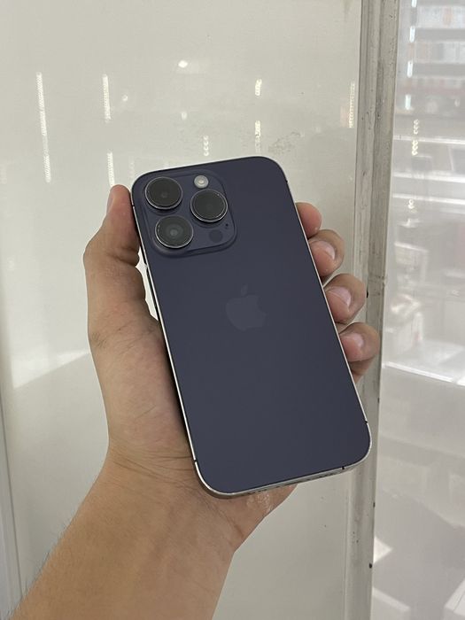 Iphone 14 Pro 128gb! Айфон
