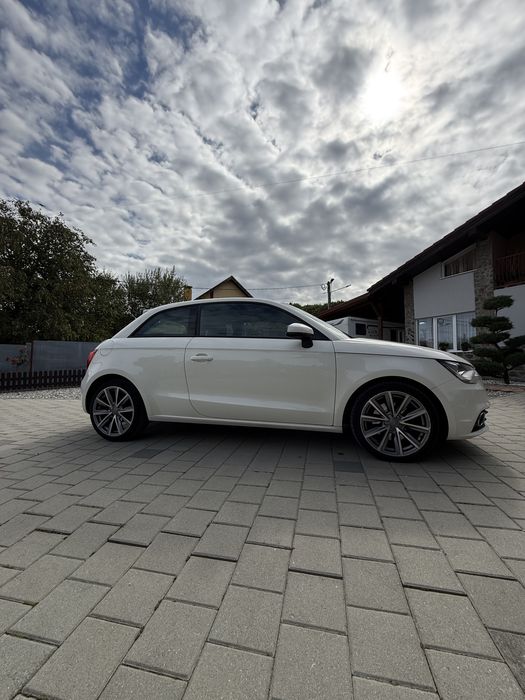 Audi A1 1.6 Diesel