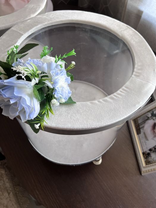 Корзины для коржына