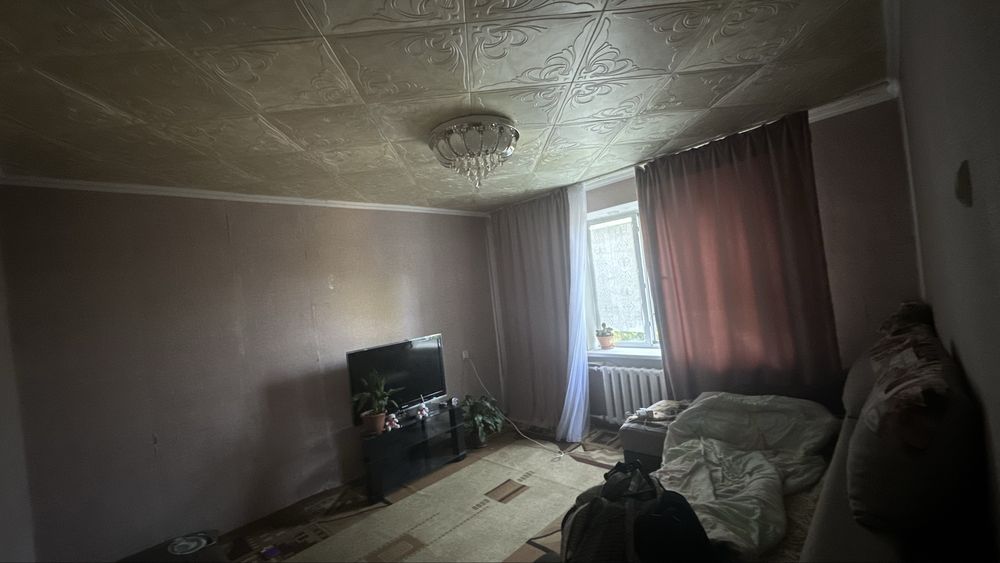 Продам или меняю 3 комн кв на 1 или 2 комн + доплата