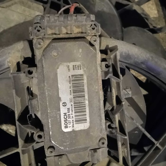 Termocupla ford focus c max