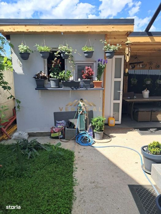 Casă Individuală Modernă – Lux și Confort | Gata de Mutare