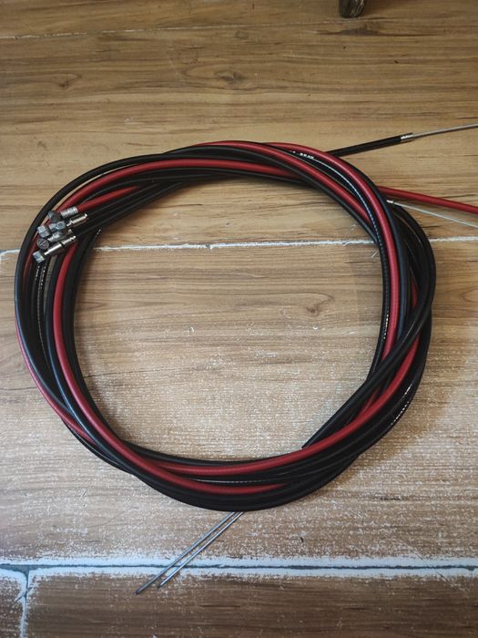 Запчасти на электросамок Xiaomi