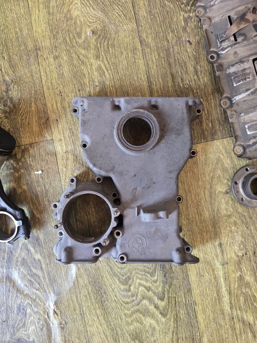 Бмв запчасти на двигатель м52 б20