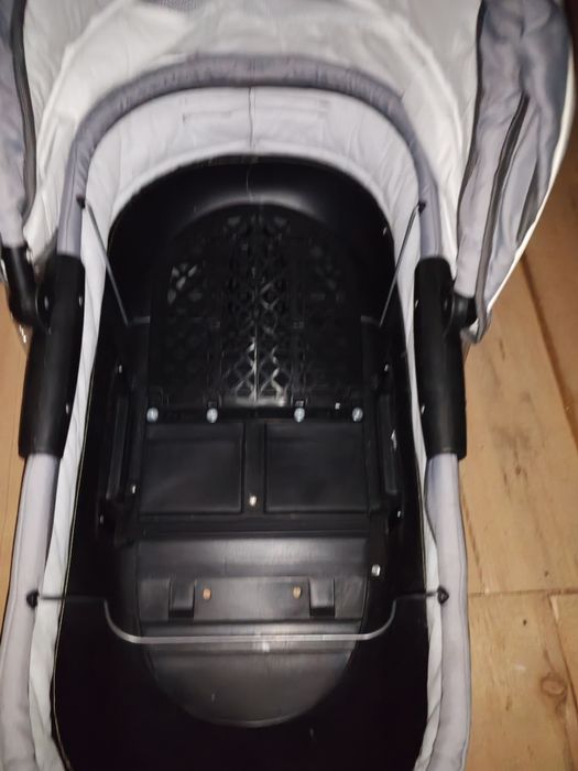 Cărucior 3 in 1 pentru copii