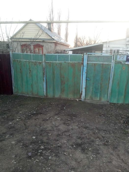 Подаётся дом (5 комнат)