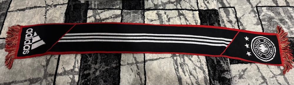 Fular Germania Adidas