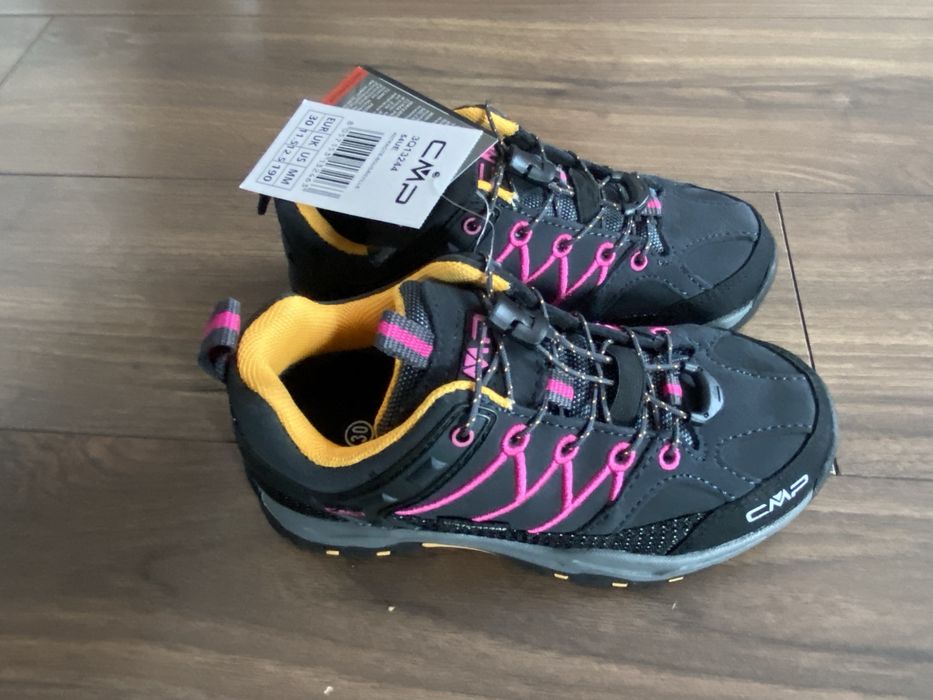 Туристически обувки CMP