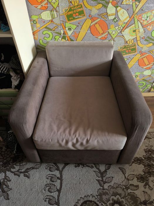 Продам Кресло Кровать