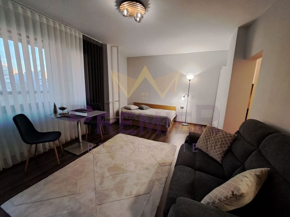 Едностаен,под наем