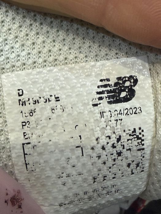 Оригинални маратонки New Balance 1906D! 44,5 н