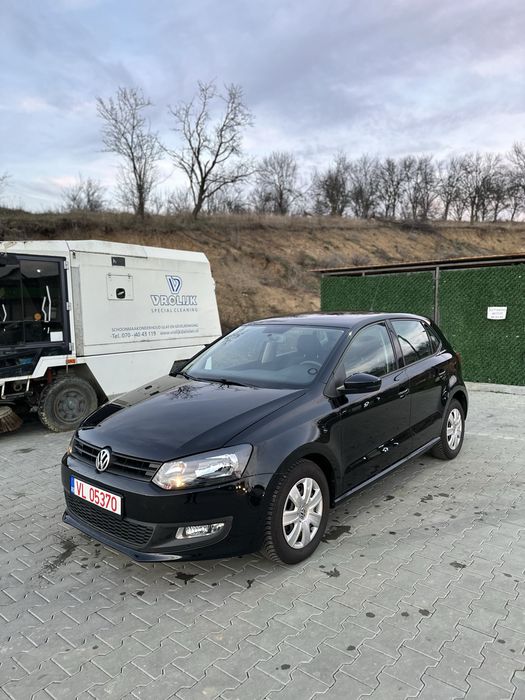 Volkswagen Polo 90.000km EURO 5