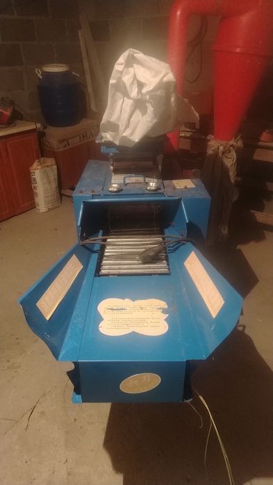 Продам дробилку 2/1 на 220вольт