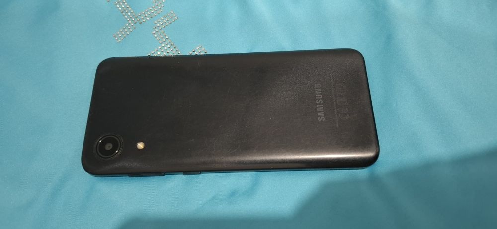 Samsung Galaxy A03 Core