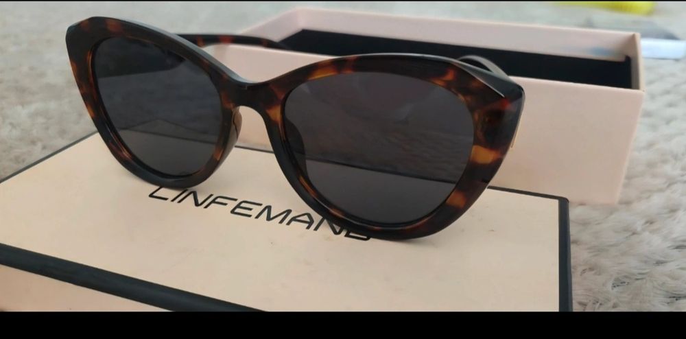 Ochelari trendyol