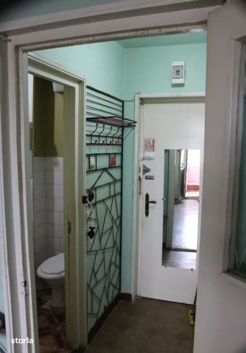 Vanzare garsoniera/investitie excelenta/Piata Cipariu