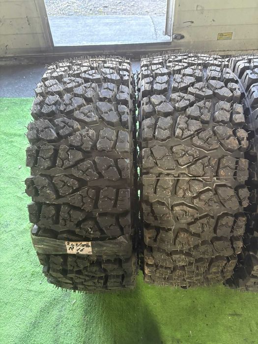 Anvelope OffRoad 245/70/16 Mario Ziarelli