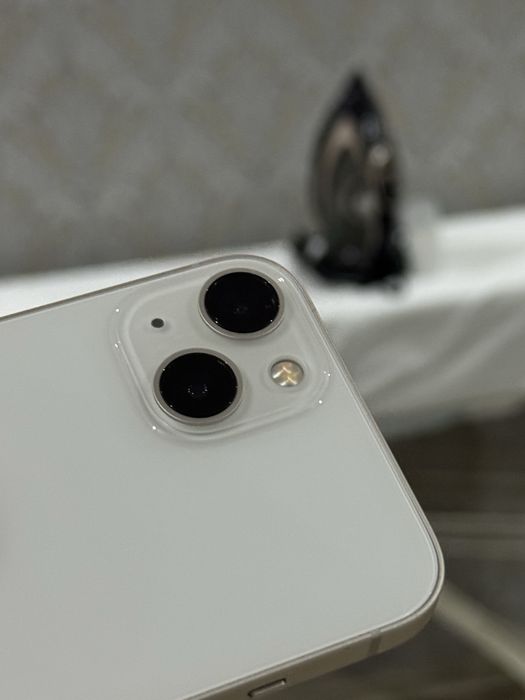 iPhone 13 128гб новый