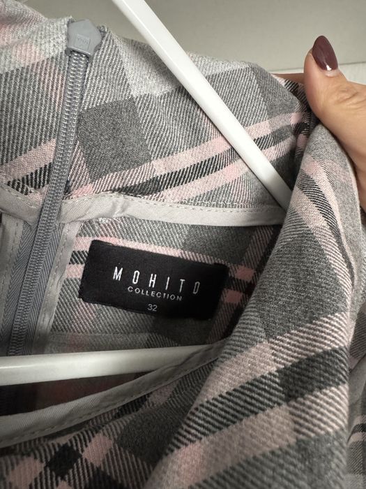 Рокля Mohito размер 32