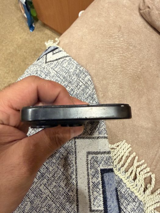Iphone 15 pro 256 gb