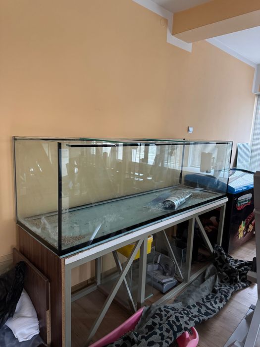 Аквариум 720литра