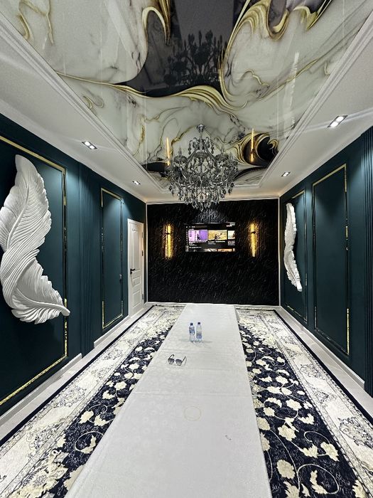 Lux kvartira  odam yawamagan