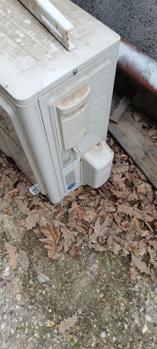 Климатик electrolux