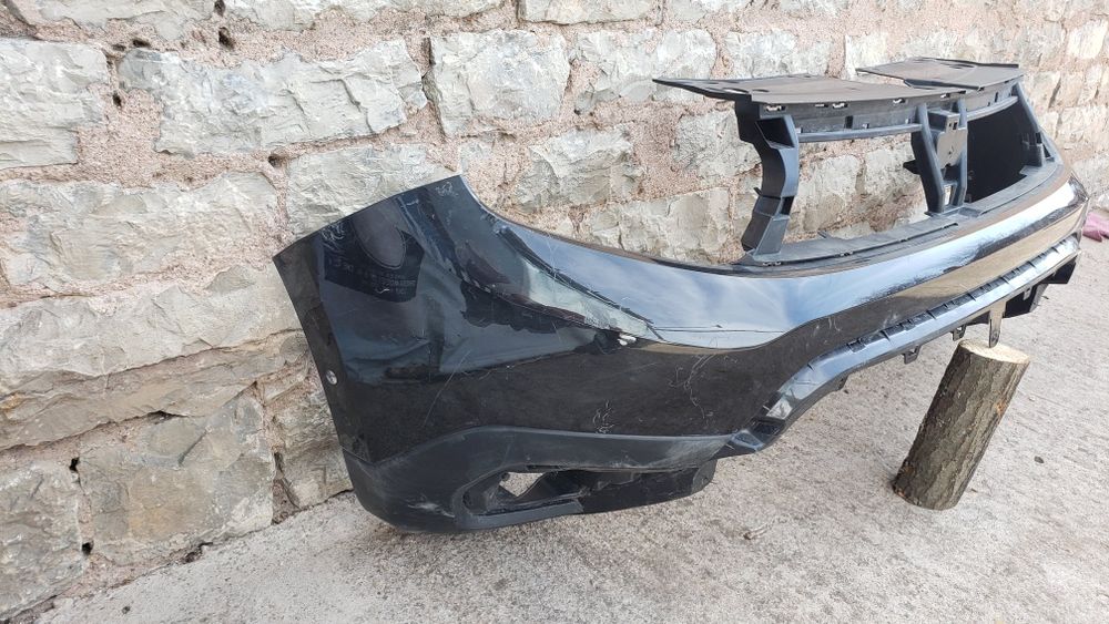 bronq/broni Dacia Duster 2017-22g.