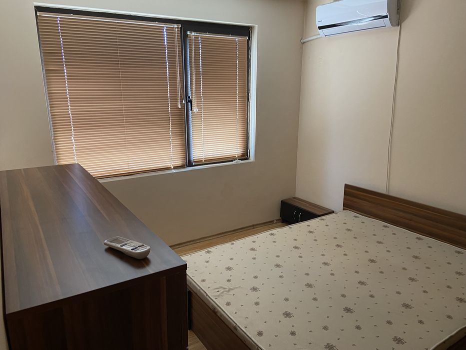 Дава се под наем Двустаен апартамент в София, Слатина - 64 кв.м за 459 € - Снимка #6