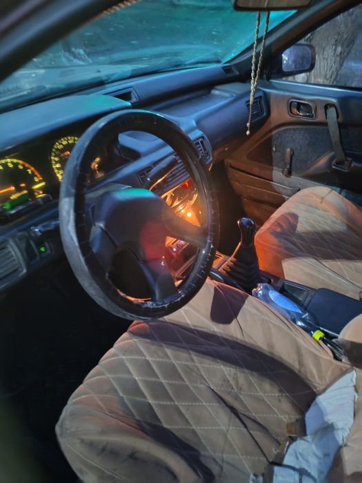 Mitsubishi galant сатылады!