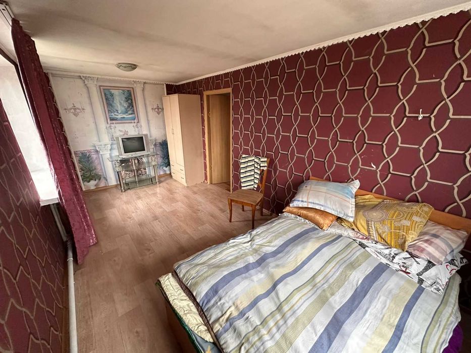 В продаже 5ком дом Тальниковая 88