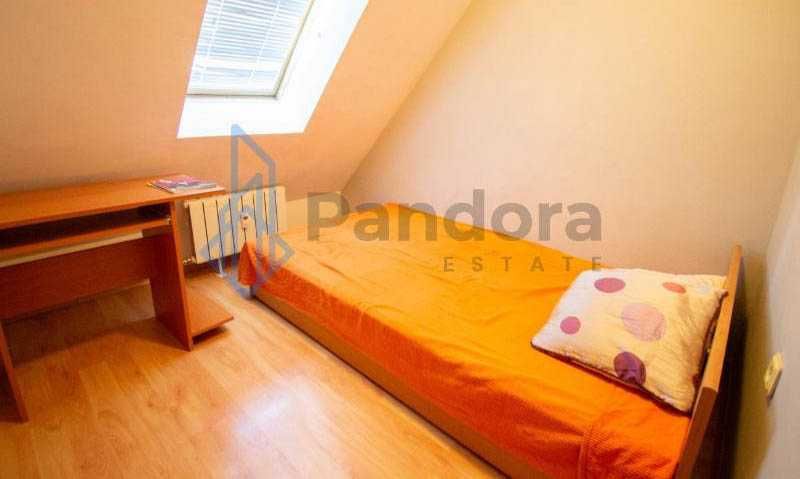 Дава се под наем Тристаен апартамент в София, Борово - 76 кв.м за 550 € - Снимка #3