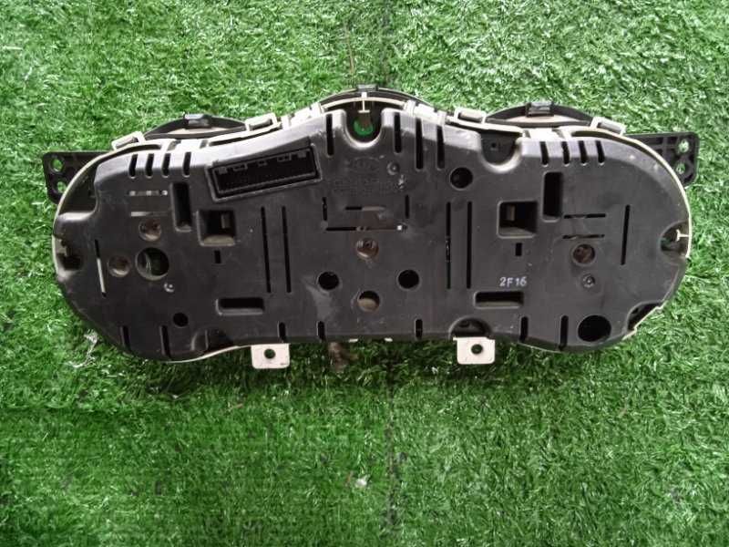 Щиток приборов Kia Optima TF