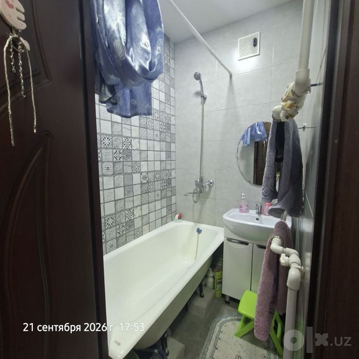 Продаю 2х комнатную квартиру Восход
