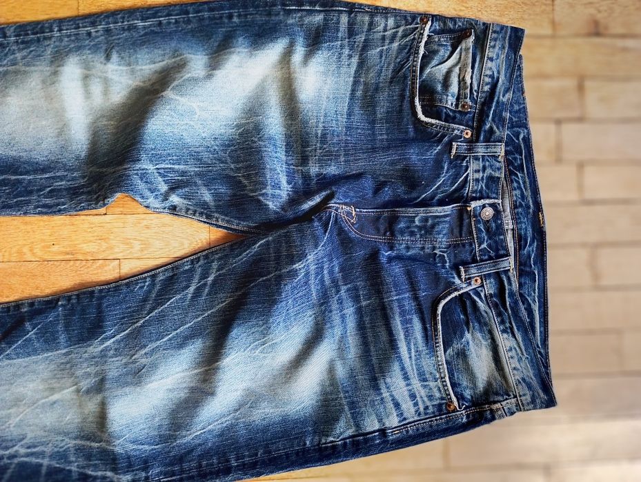 Edwin Japan дънки