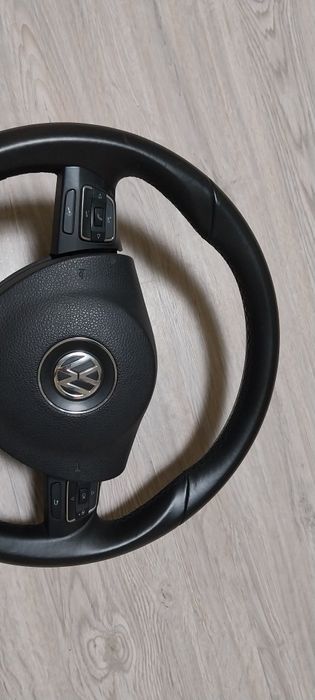 Volan VW Passat B6, B7, CC