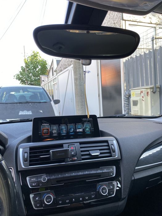 Bmw s 1 an 2016 bucuresti