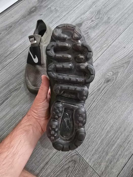 Adidasi Nike Air VaporMax Moc Cargo Khaki Nr. 38.5