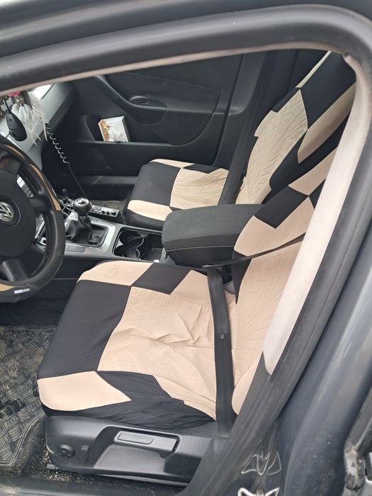 Vand passat din anul 2008