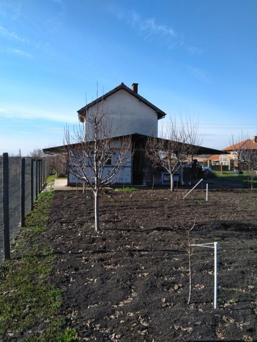 Продава се Къща в с. Разделна, Област Стара Загора - 100 кв.м за 325 €/кв.м - Снимка #4