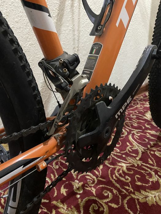 Велосипед Trinx M1000PRO 29 колеса